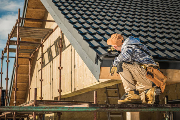 Reliable Mckinley, PA Roofing Contractor Solutions
