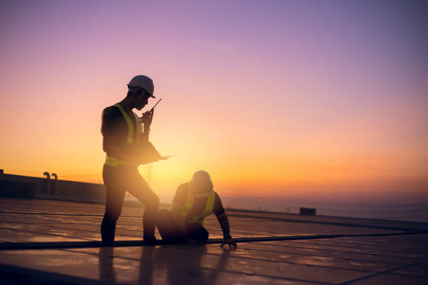 Best Commercial Roofing Services  in Mckinley, PA