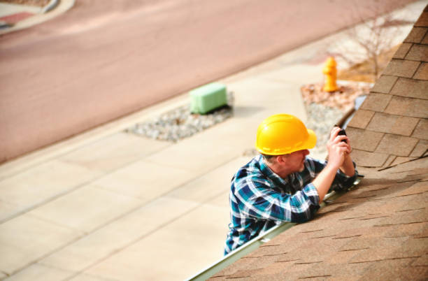 Best Storm Damage Roof Repair  in Mckinley, PA