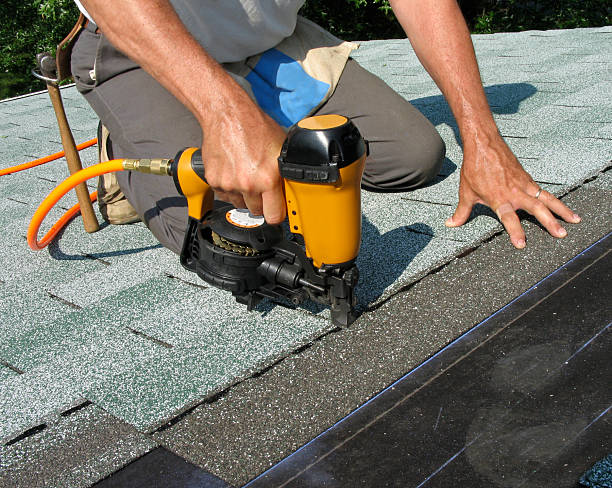 Best Shingle Roofing Installation  in Mckinley, PA