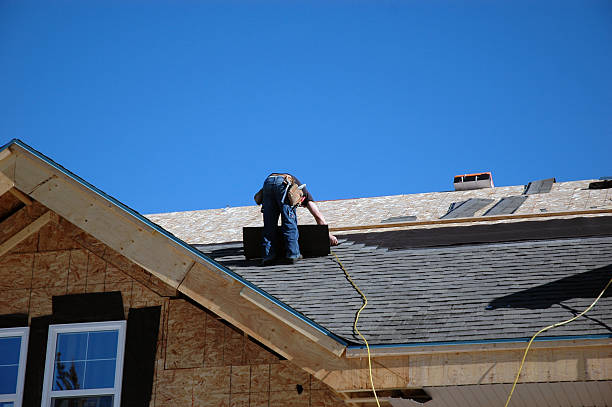 Best Roof Leak Repair  in Mckinley, PA