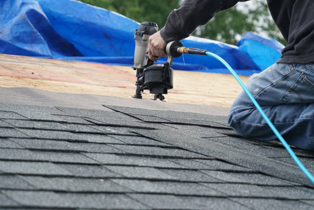 Best Emergency Roof Repair  in Mckinley, PA