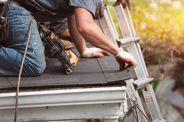 Best Residential Roofing Contractor  in Mckinley, PA