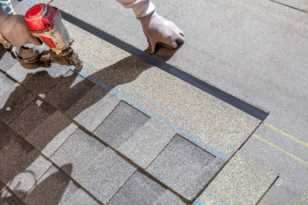 Best Flat Roof Repair Services  in Mckinley, PA