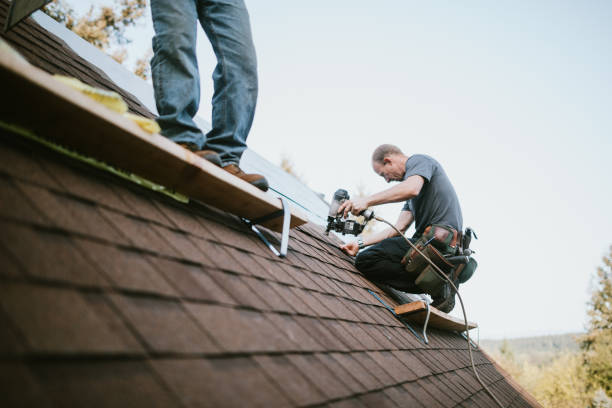 Quick and Trustworthy Emergency Roof Repair Services in Mckinley, PA